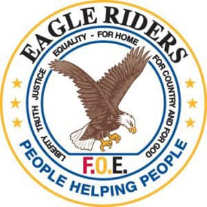 Eagle Riders Logo